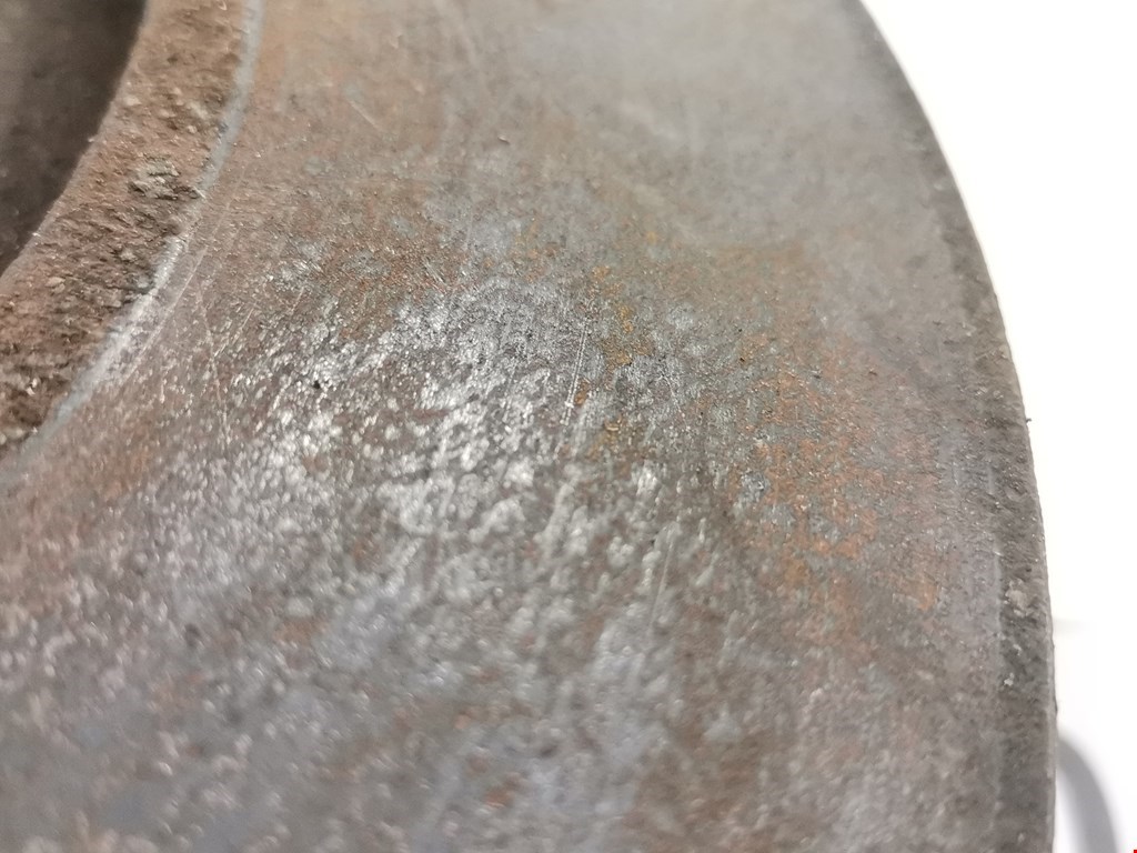 Диск тормозной передний FORD Edge 2006-2014