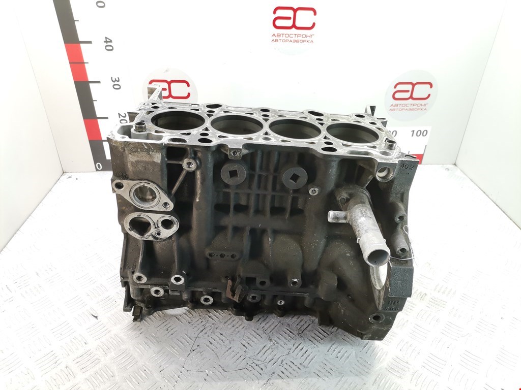 Блок цилиндров HONDA Accord VII 2002-2007