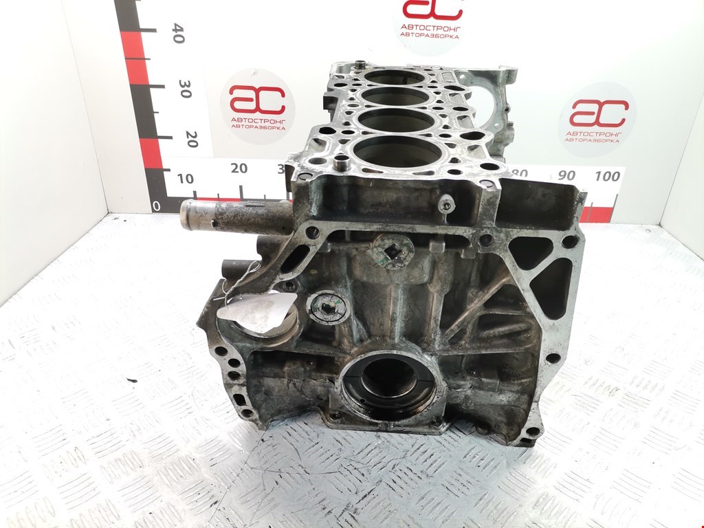 Блок цилиндров HONDA Accord VII 2002-2007