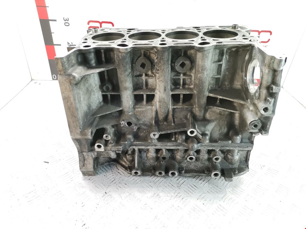Блок цилиндров HONDA Accord VII 2002-2007