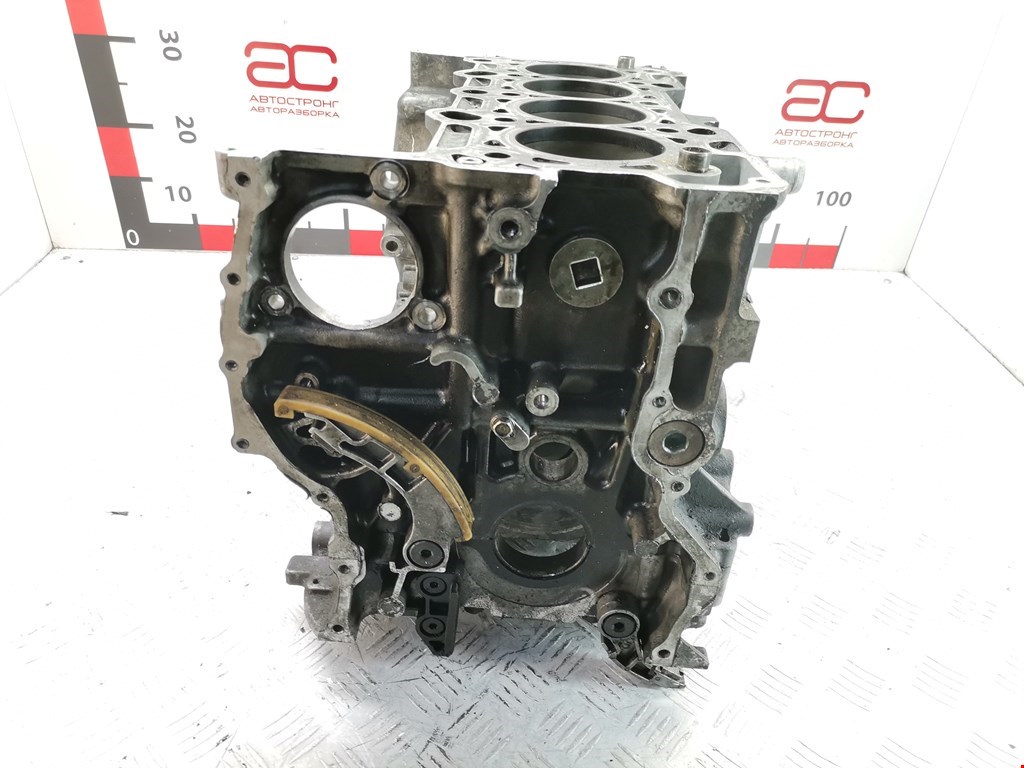 Блок цилиндров HONDA Accord VII 2002-2007