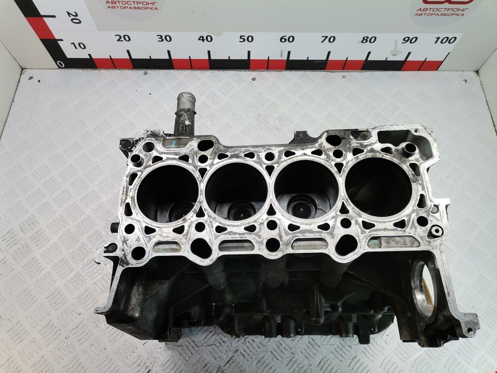Блок цилиндров HONDA Accord VII 2002-2007