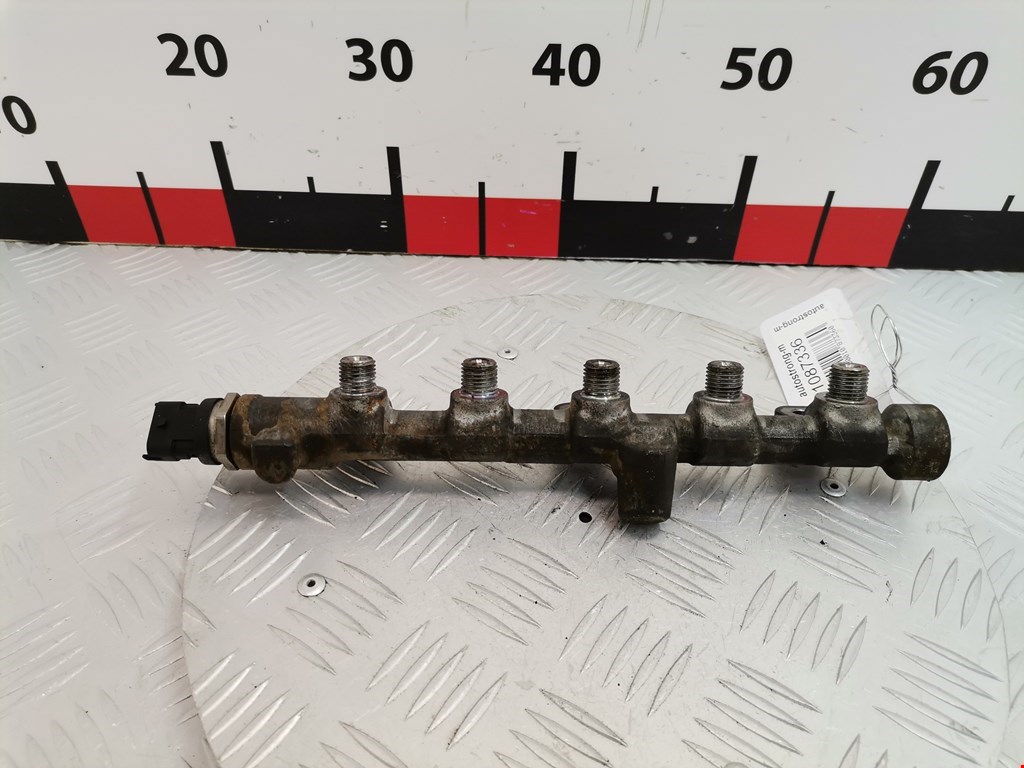 Датчик давления топлива RENAULT Trafic II 2001-2014