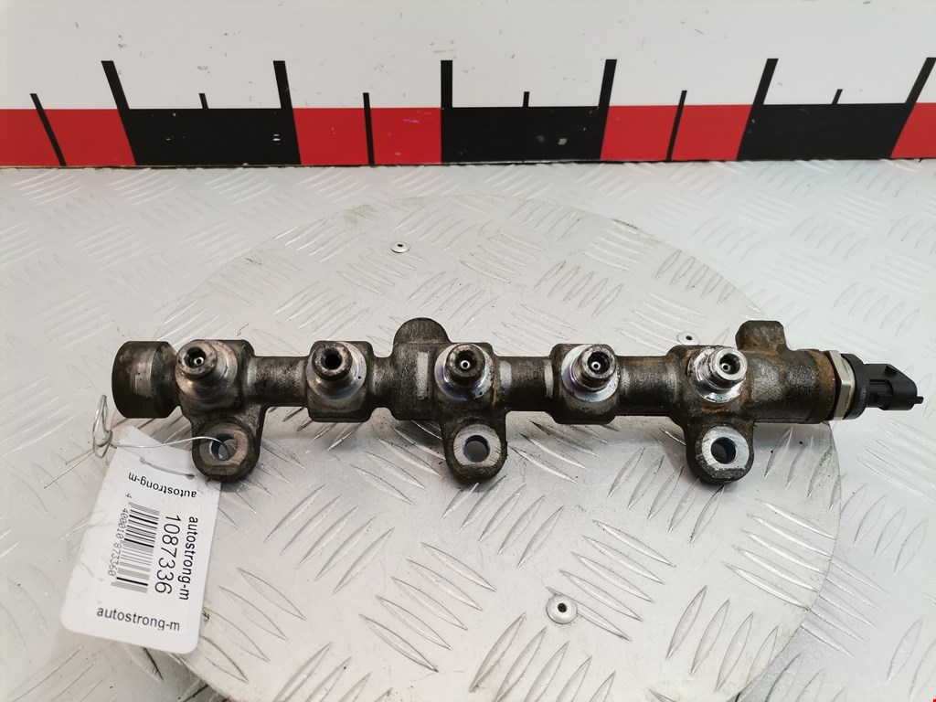 Датчик давления топлива RENAULT Trafic II 2001-2014