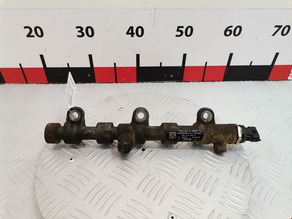 Датчик давления топлива RENAULT Trafic II 2001-2014