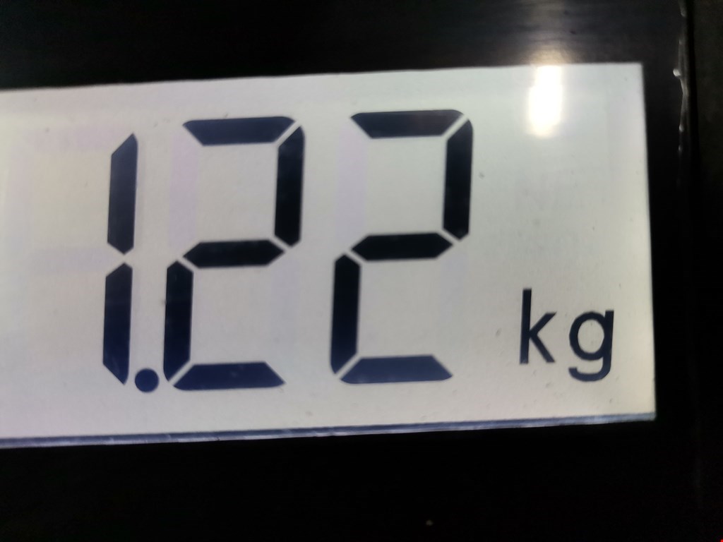 Датчик давления топлива RENAULT Trafic II 2001-2014