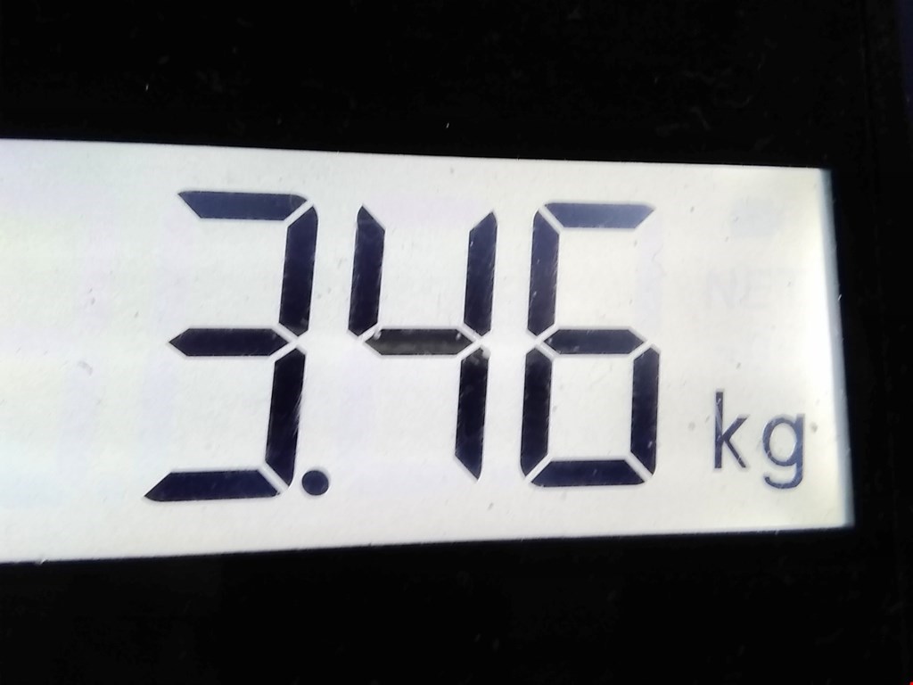 Коллектор впускной HONDA Civic 2001-2005