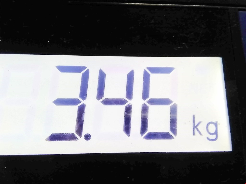 Коллектор впускной HONDA Civic 2001-2005