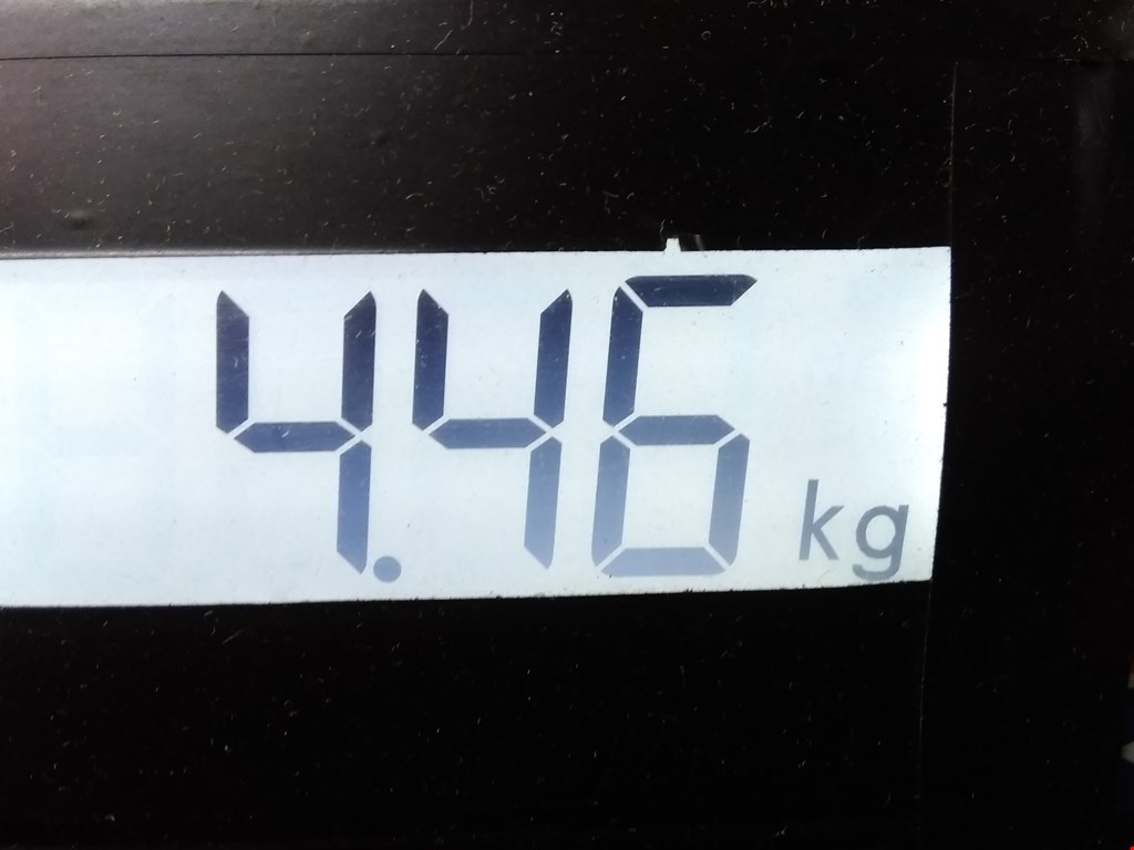 Проводка коса DODGE Magnum 2003-2008