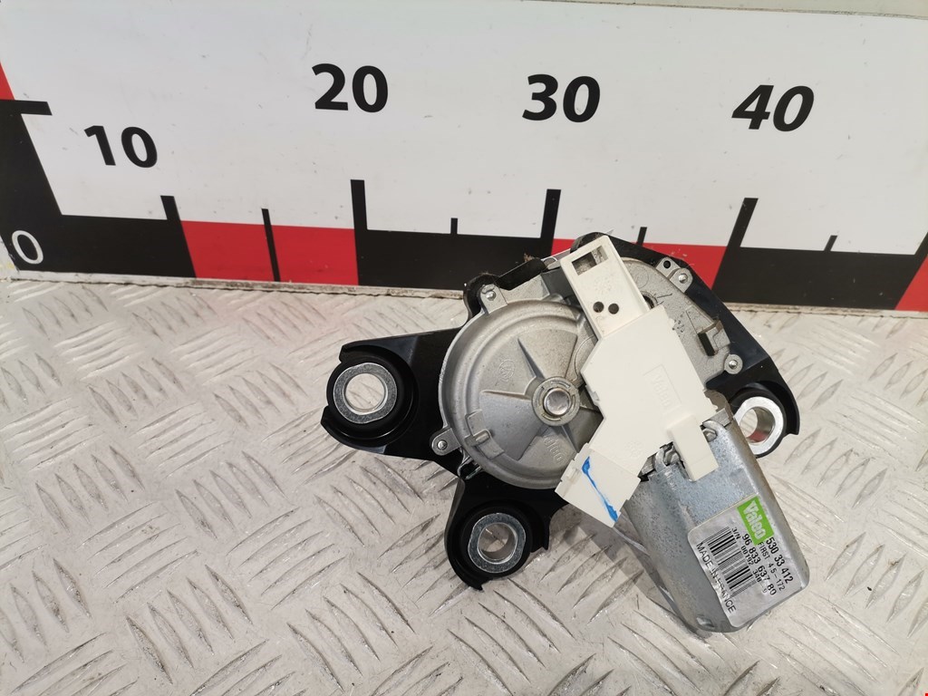 Моторчик стеклоочистителя задний CITROEN Berlingo 2008-н.в.