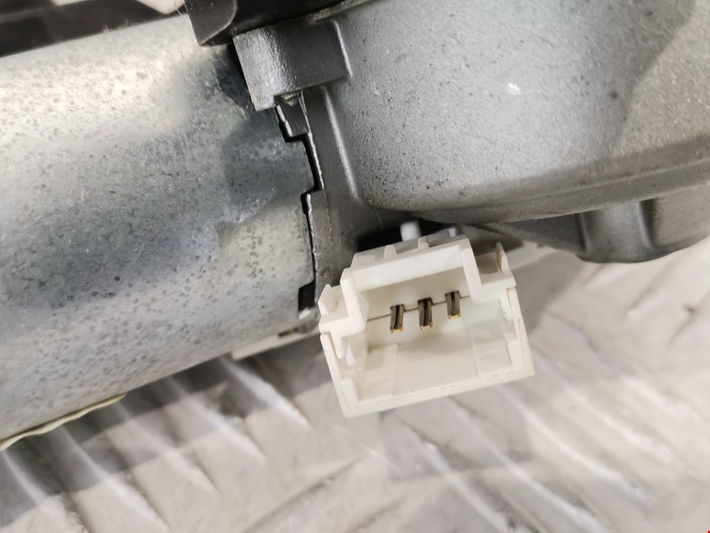 Моторчик стеклоочистителя задний CITROEN Berlingo 2008-н.в.