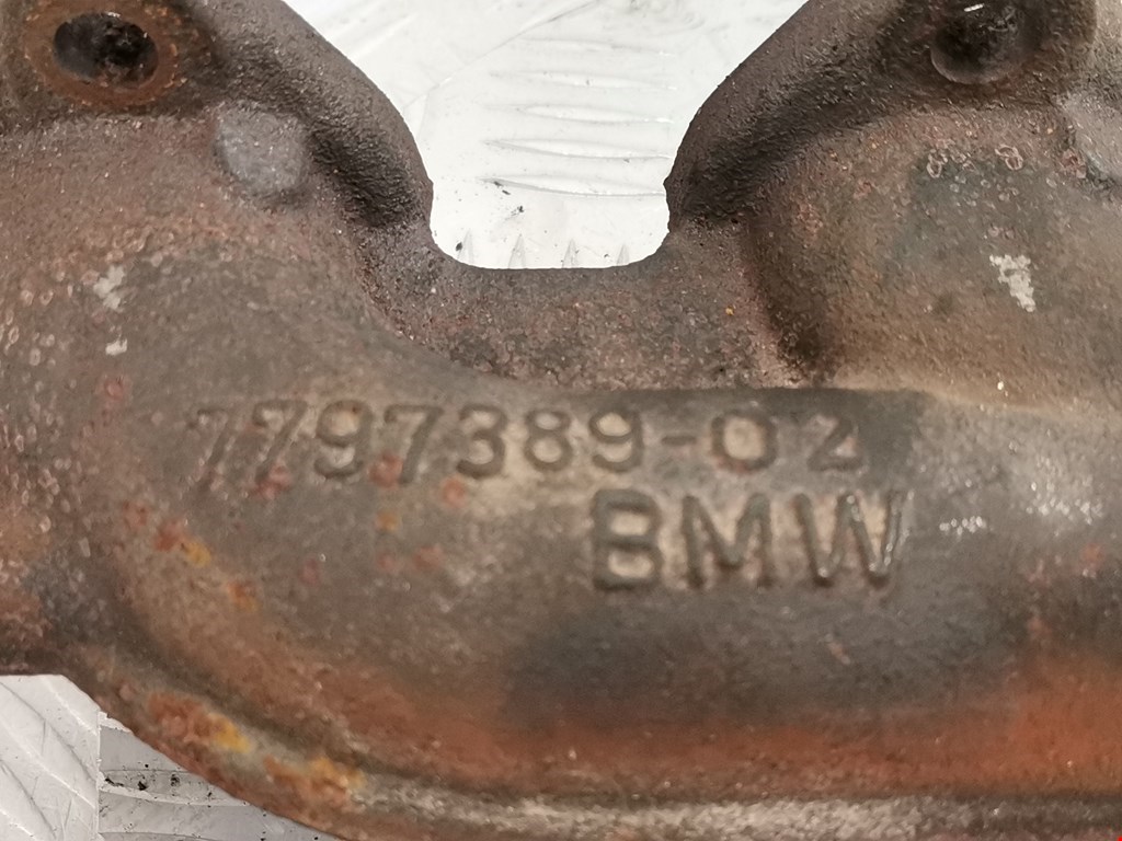 Коллектор выпускной BMW 3er E90/E91 2005-2012