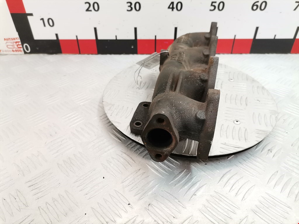 Коллектор выпускной BMW 3er E90/E91 2005-2012