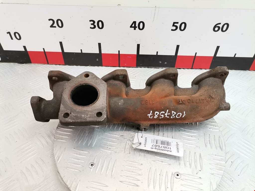 Коллектор выпускной BMW 3er E90/E91 2005-2012