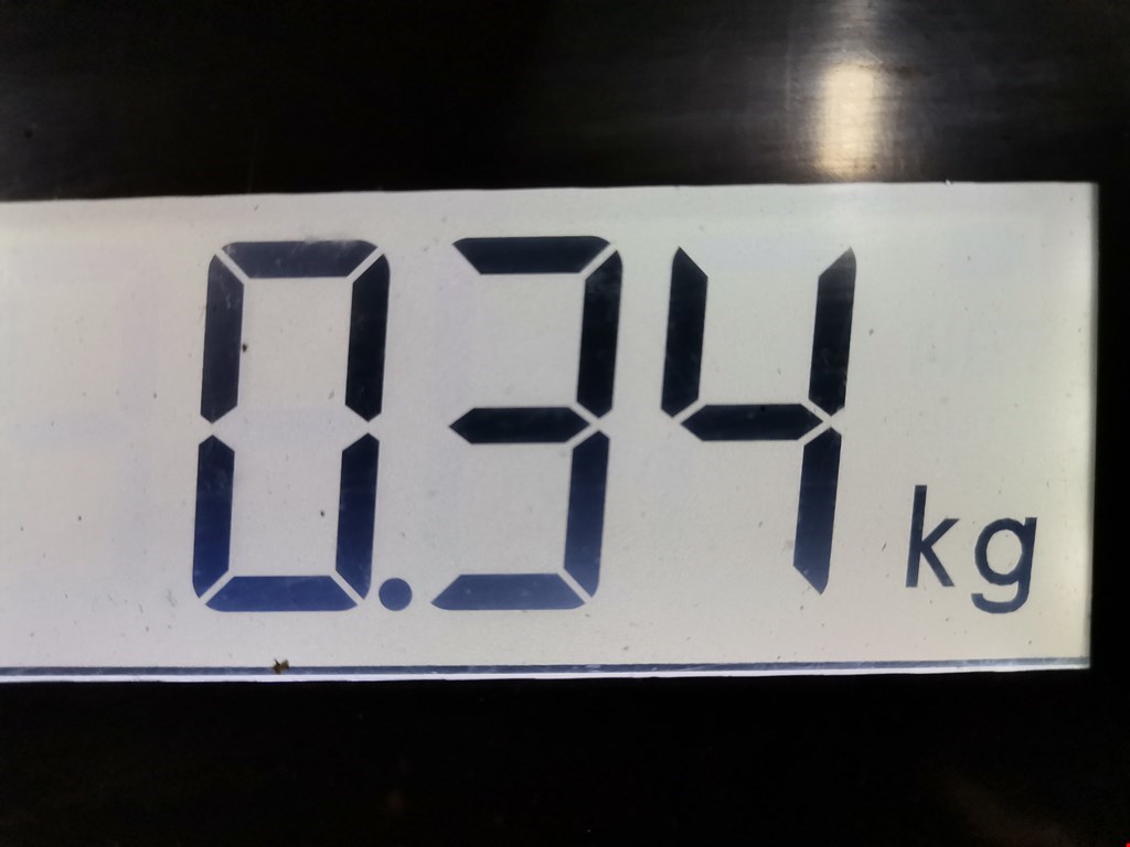 Форсунка дизельная электрическая VOLKSWAGEN Passat B6 2005-2011