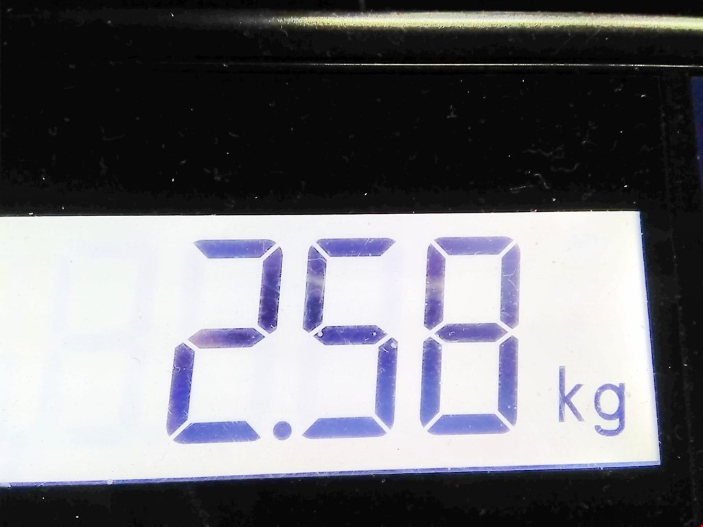 Коллектор впускной FORD Focus I 1998-2005