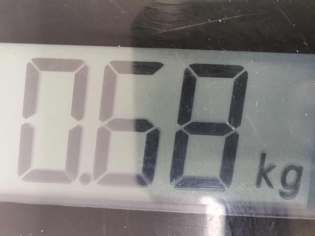 Замок двери передней левой TOYOTA Avensis 2009-2015