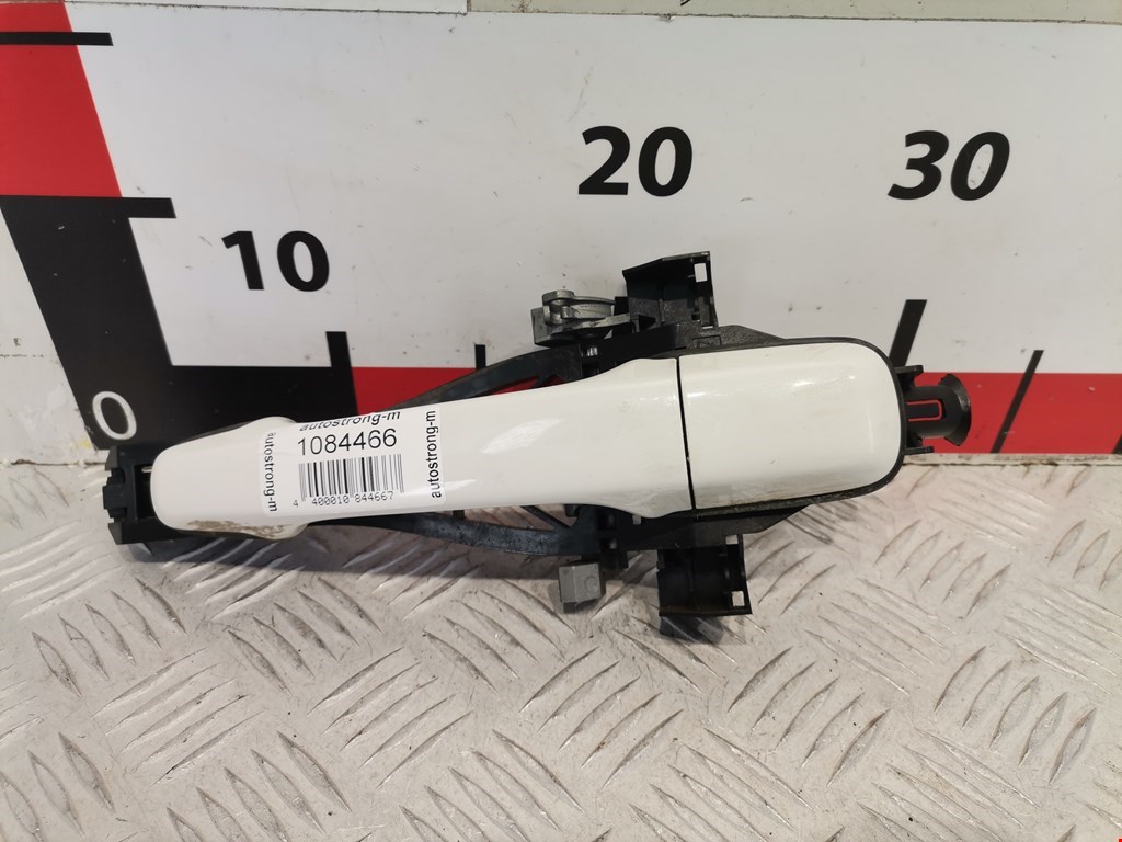 Ручка двери задней наружная левая VOLVO XC70 II 2007-2016