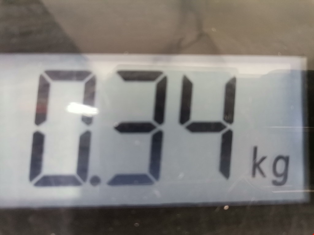 Ручка двери задней наружная левая VOLVO XC70 II 2007-2016