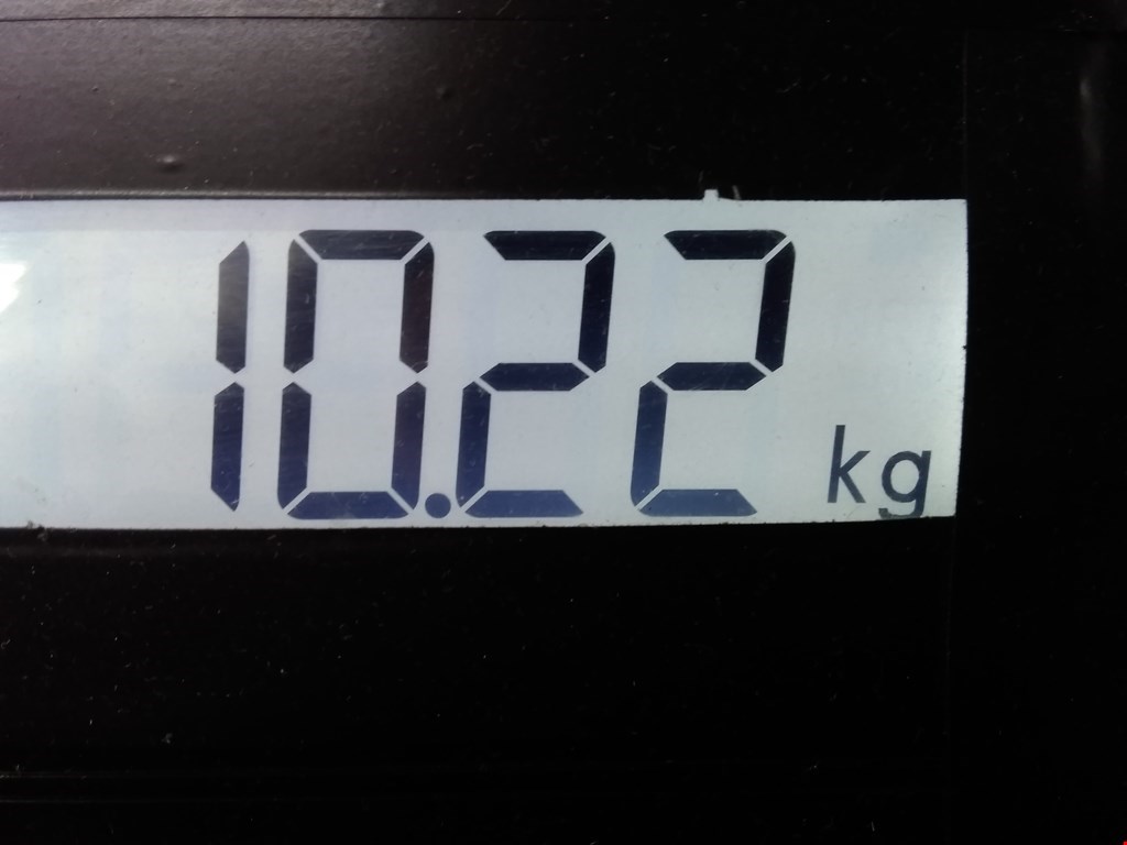 Диск тормозной передний FORD Edge 2006-2014