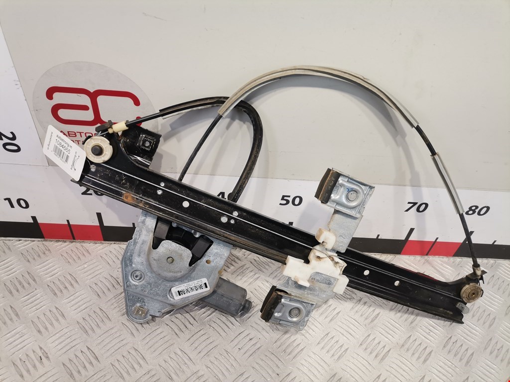 Стеклоподъемник задний левый CHEVROLET TrailBlazer 2001-2008