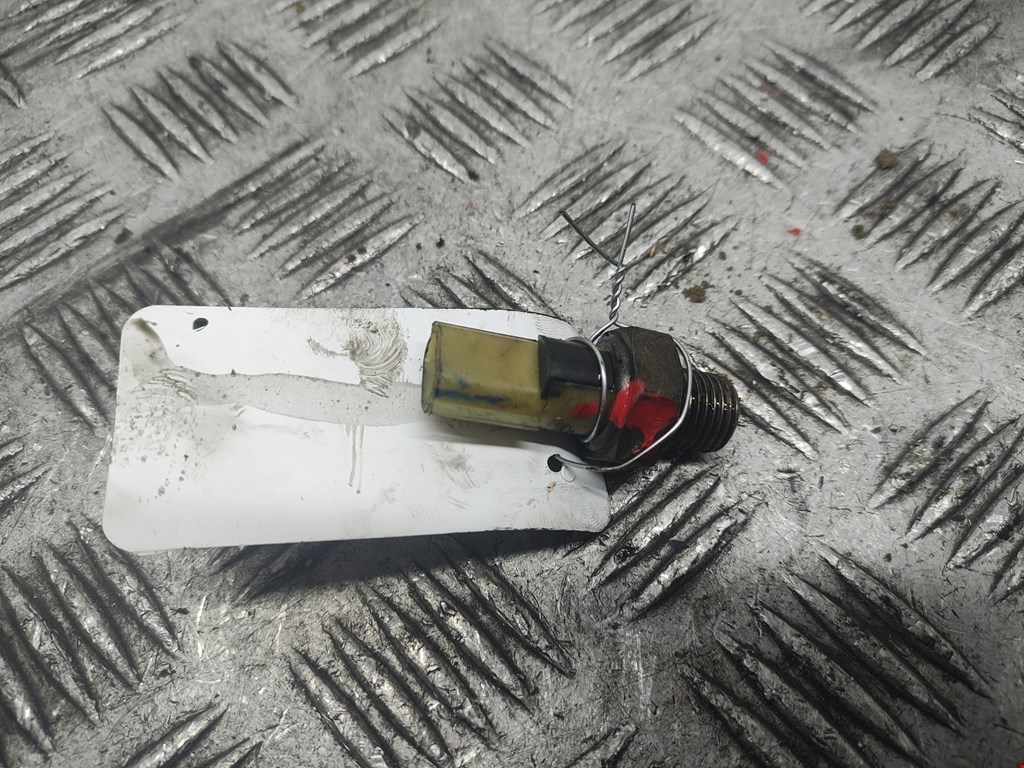 Датчик уровня масла RENAULT Megane II 2002-2009