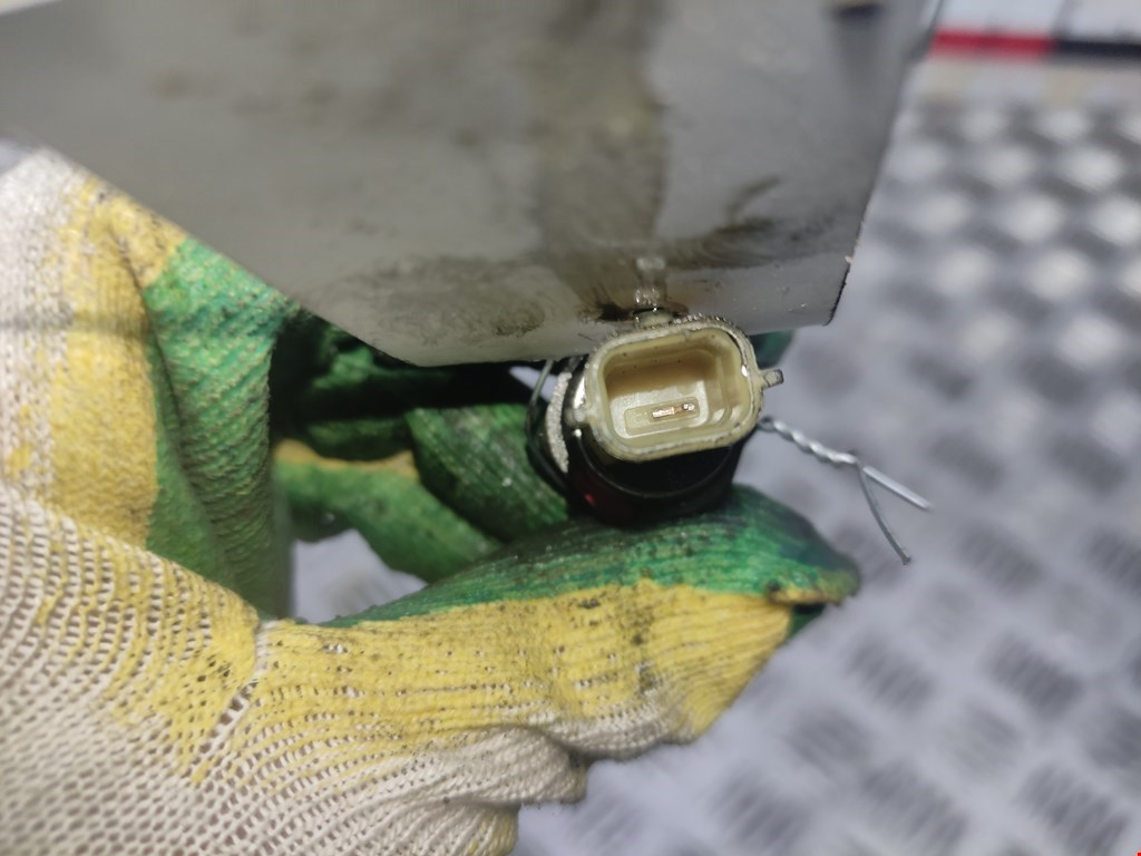 Датчик уровня масла RENAULT Megane II 2002-2009