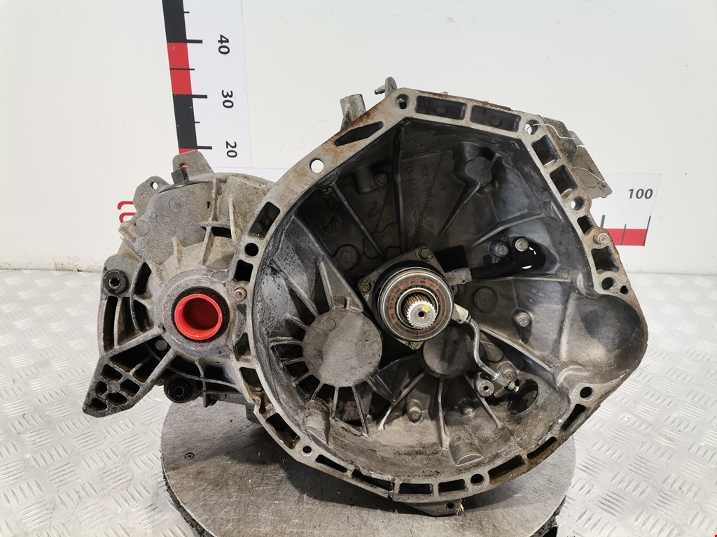 МКПП (Механическая коробка переключения передач) CHRYSLER PT Cruser 2000-2010