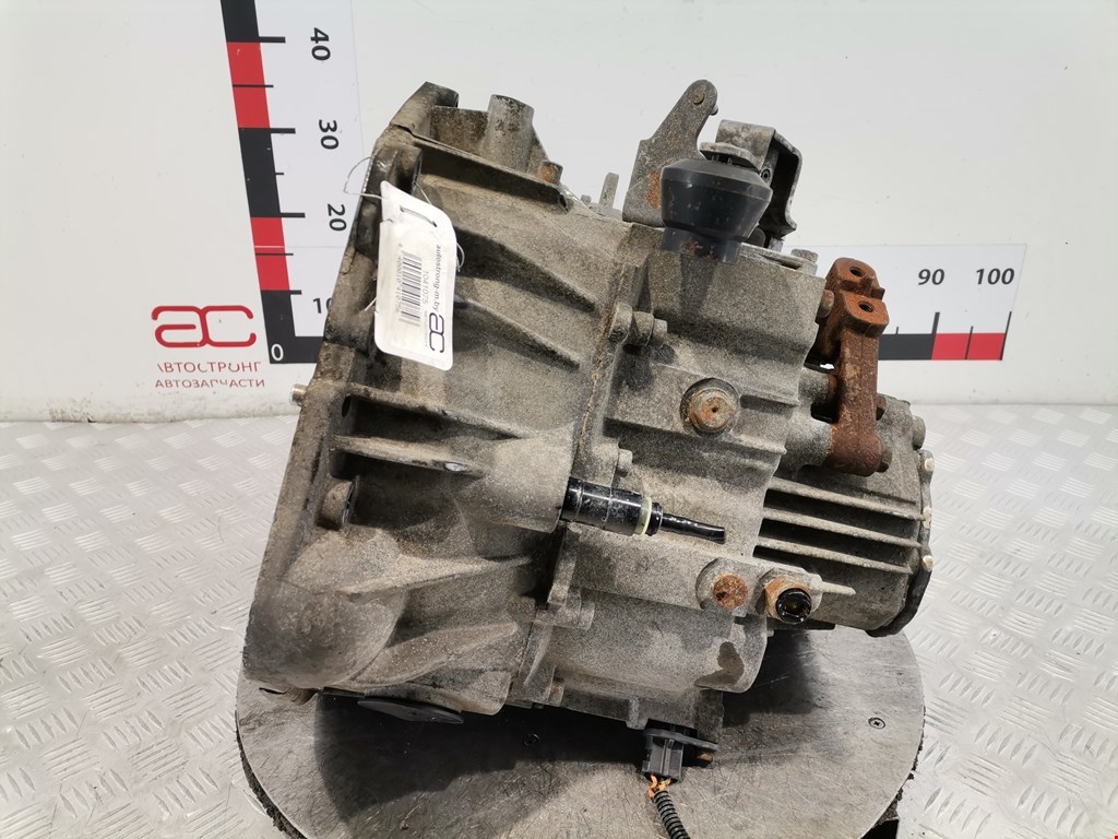 МКПП (Механическая коробка переключения передач) CHRYSLER PT Cruser 2000-2010