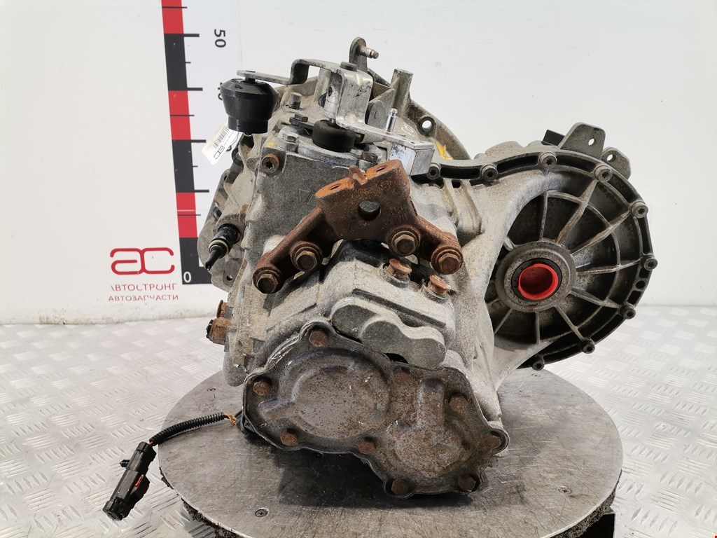 МКПП (Механическая коробка переключения передач) CHRYSLER PT Cruser 2000-2010