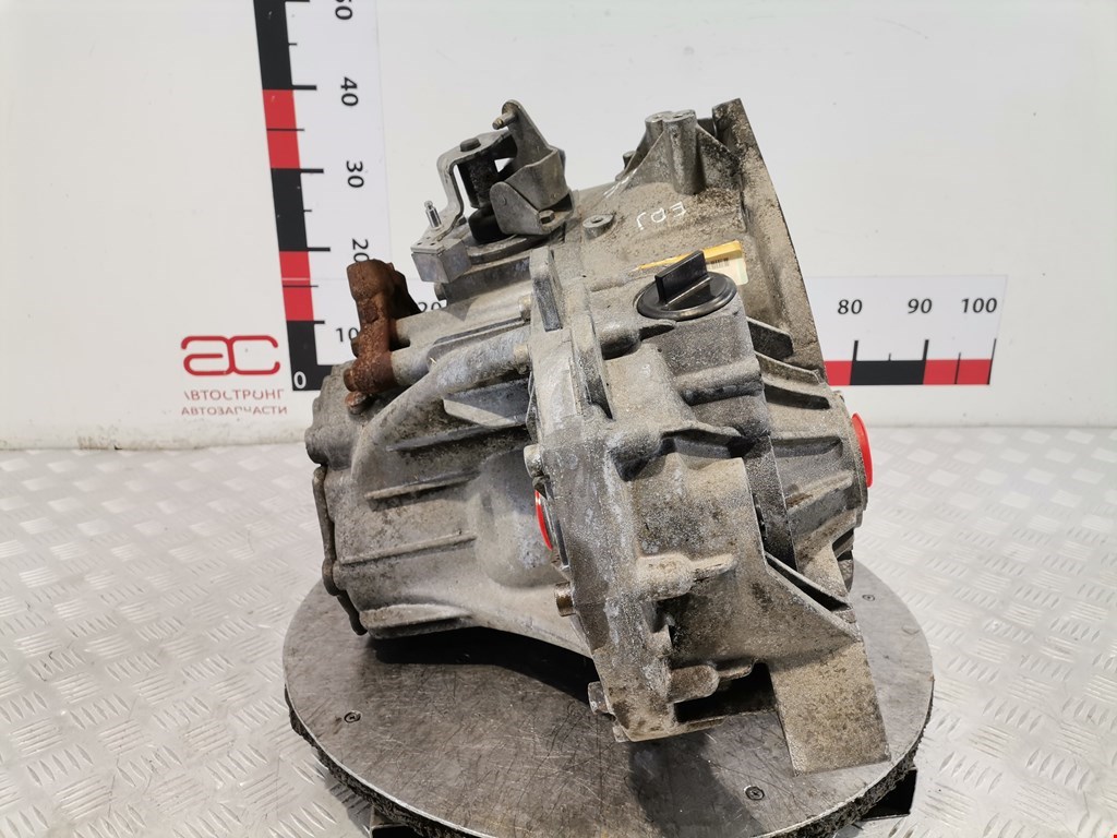 МКПП (Механическая коробка переключения передач) CHRYSLER PT Cruser 2000-2010