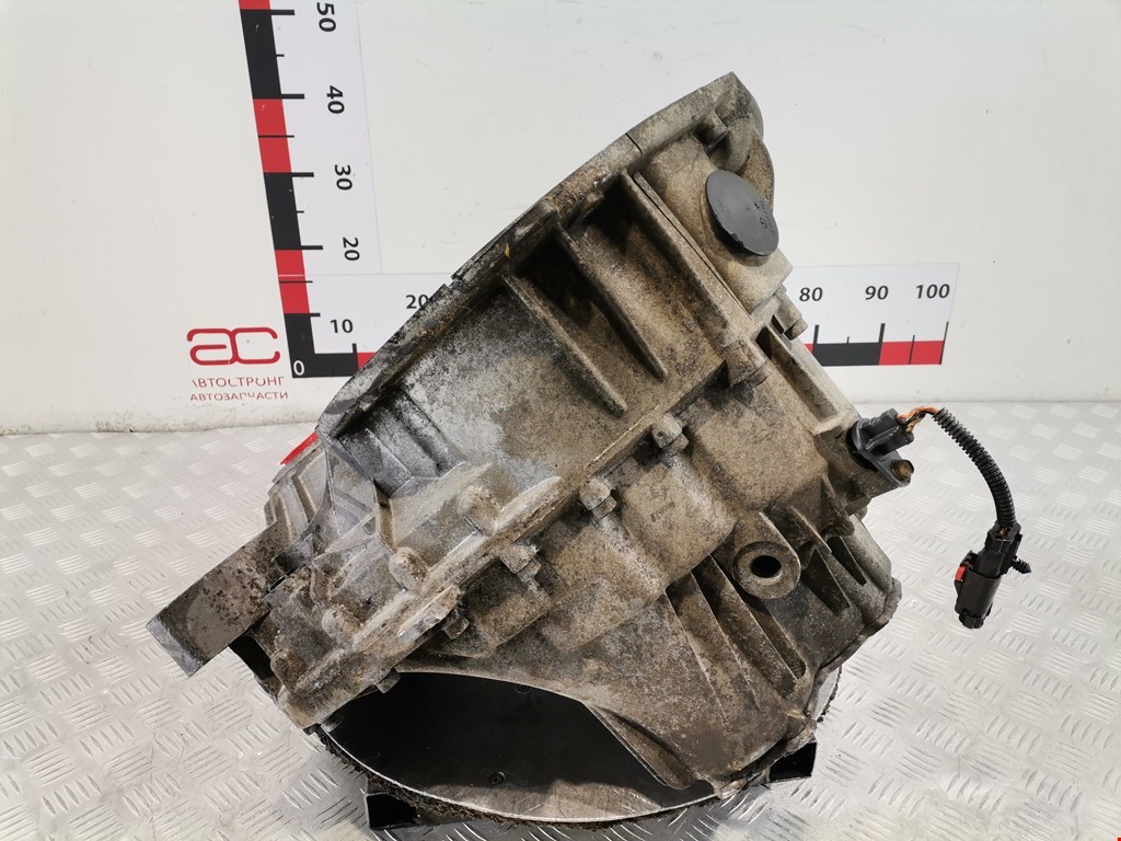 МКПП (Механическая коробка переключения передач) CHRYSLER PT Cruser 2000-2010