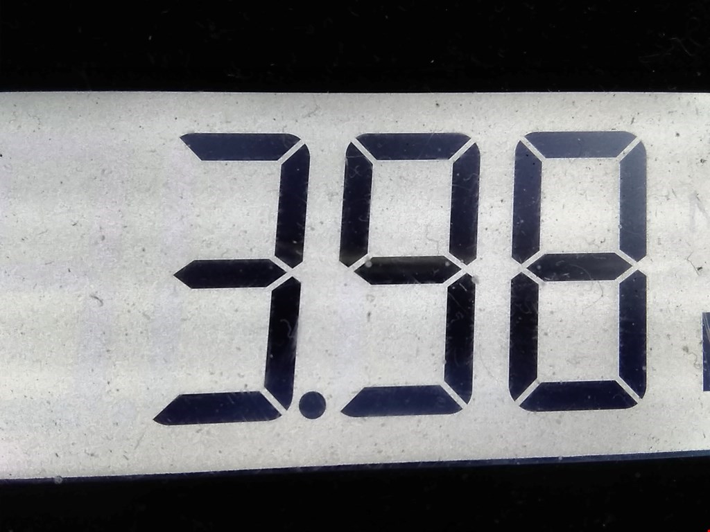 Коллектор выпускной FORD Focus II 2005-2011