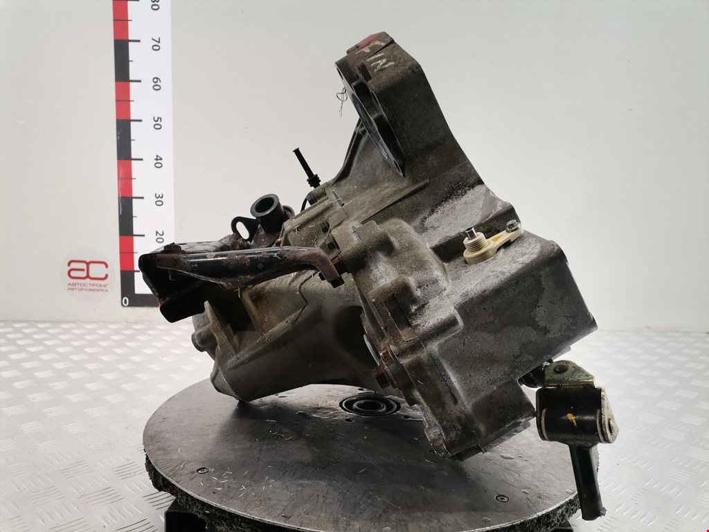 МКПП (Механическая коробка переключения передач) MG ZR 2001-2005