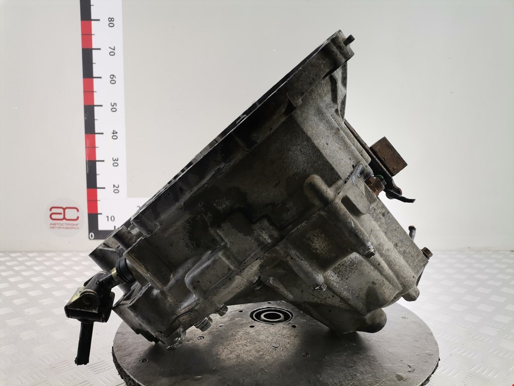 МКПП (Механическая коробка переключения передач) MG ZR 2001-2005