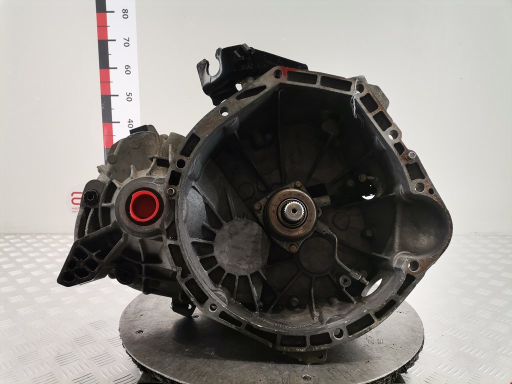 МКПП (Механическая коробка переключения передач) CHRYSLER PT Cruser 2000-2010