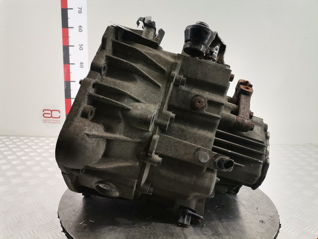 МКПП (Механическая коробка переключения передач) CHRYSLER PT Cruser 2000-2010