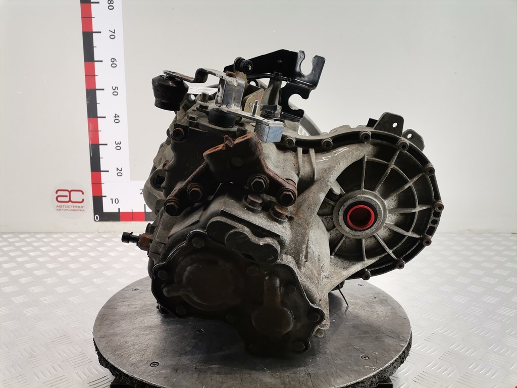 МКПП (Механическая коробка переключения передач) CHRYSLER PT Cruser 2000-2010