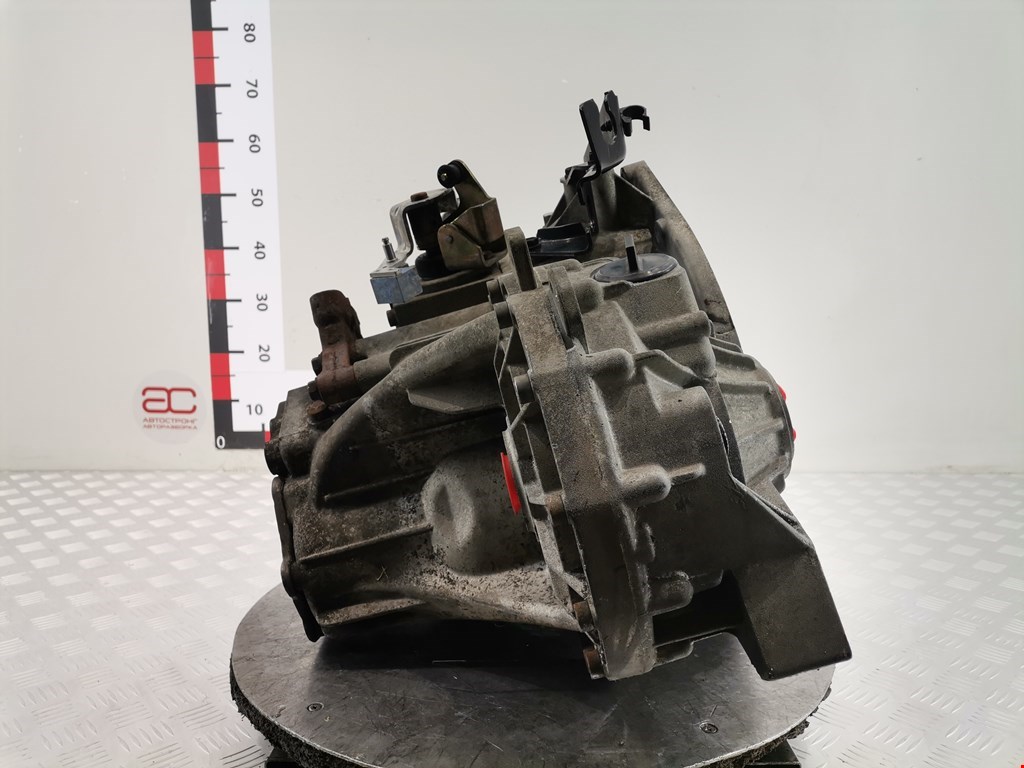 МКПП (Механическая коробка переключения передач) CHRYSLER PT Cruser 2000-2010