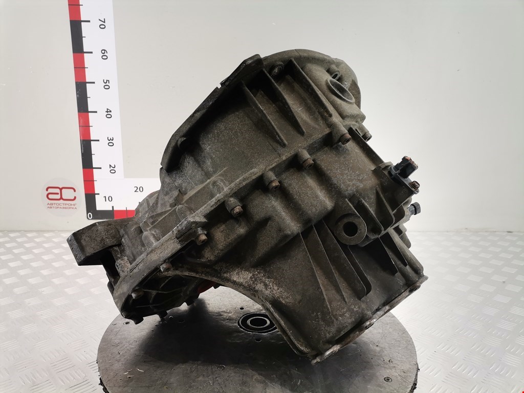 МКПП (Механическая коробка переключения передач) CHRYSLER PT Cruser 2000-2010