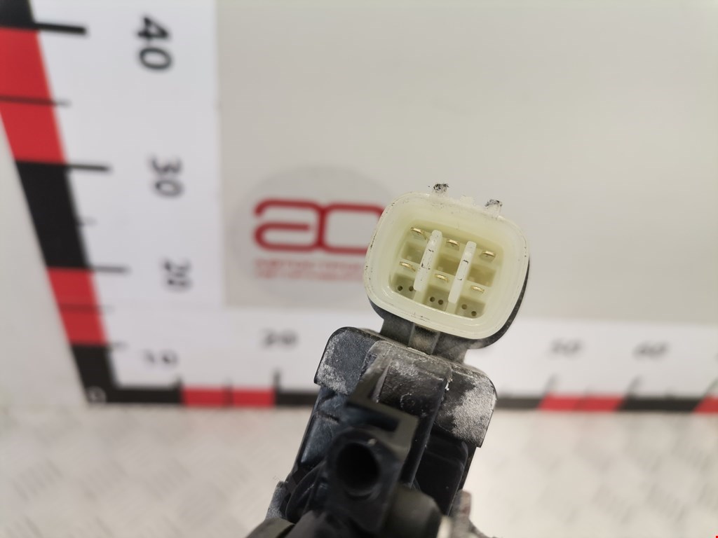 Стеклоподъемник передний левый MITSUBISHI L200 KB 2006-2015