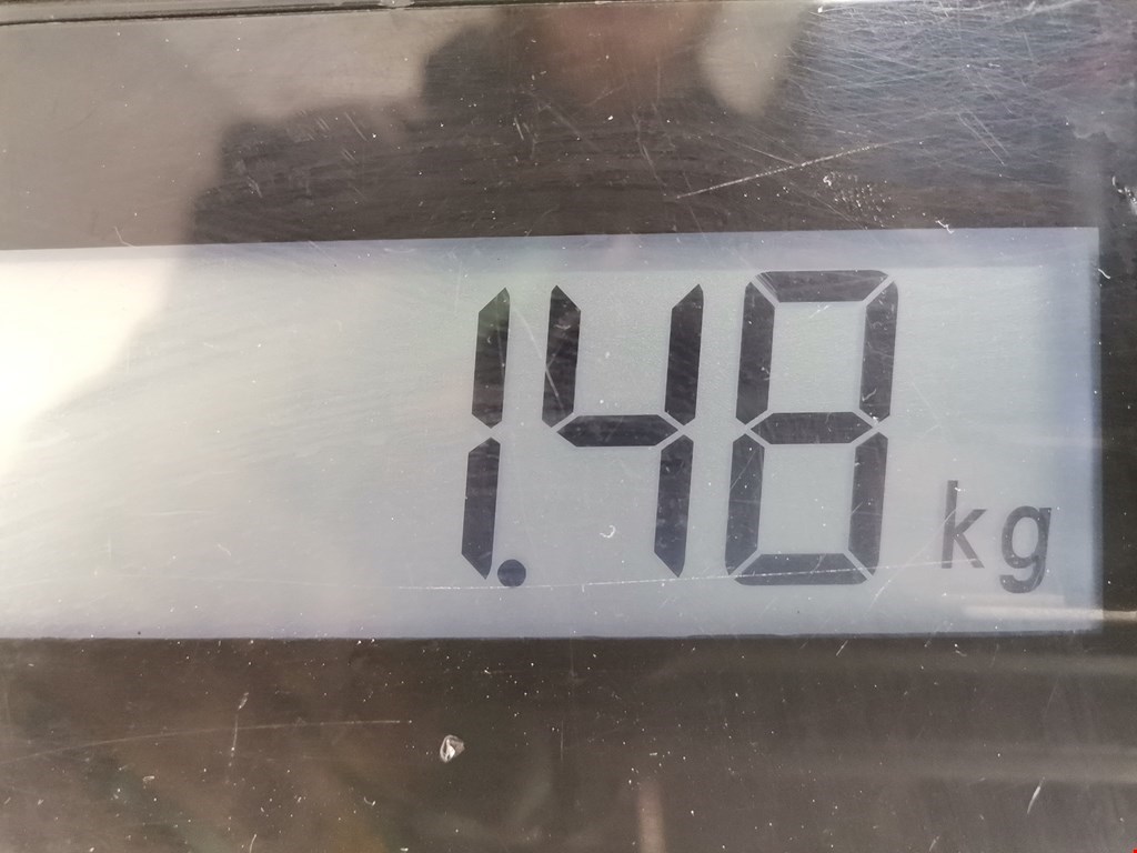 Стеклоподъемник передний левый MITSUBISHI L200 KB 2006-2015