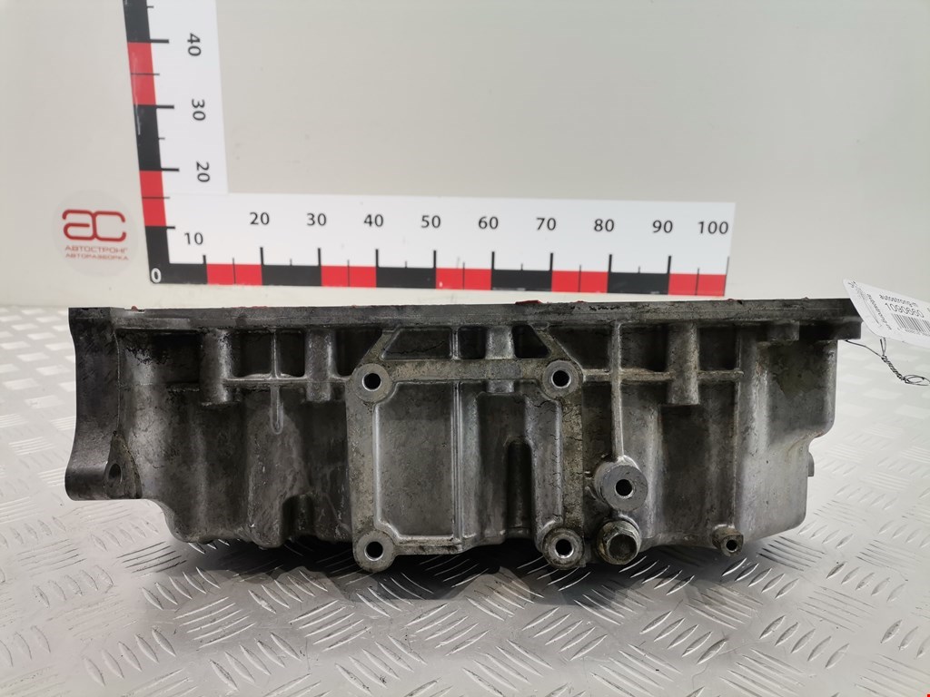 Поддон масляный двигателя RENAULT Vel Satis 2002-2009