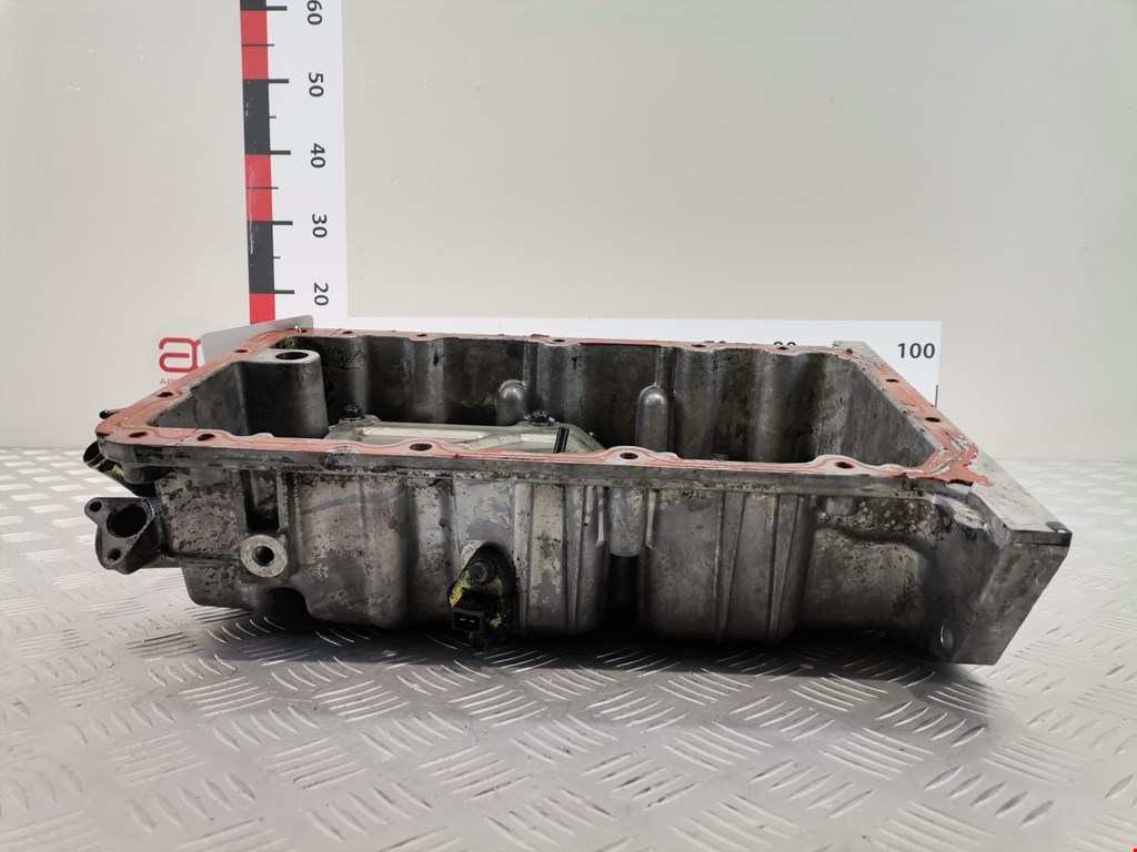 Поддон масляный двигателя RENAULT Vel Satis 2002-2009