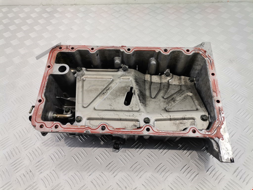 Поддон масляный двигателя RENAULT Vel Satis 2002-2009