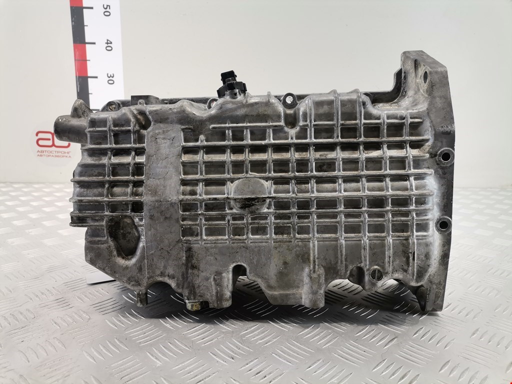 Поддон масляный двигателя RENAULT Vel Satis 2002-2009