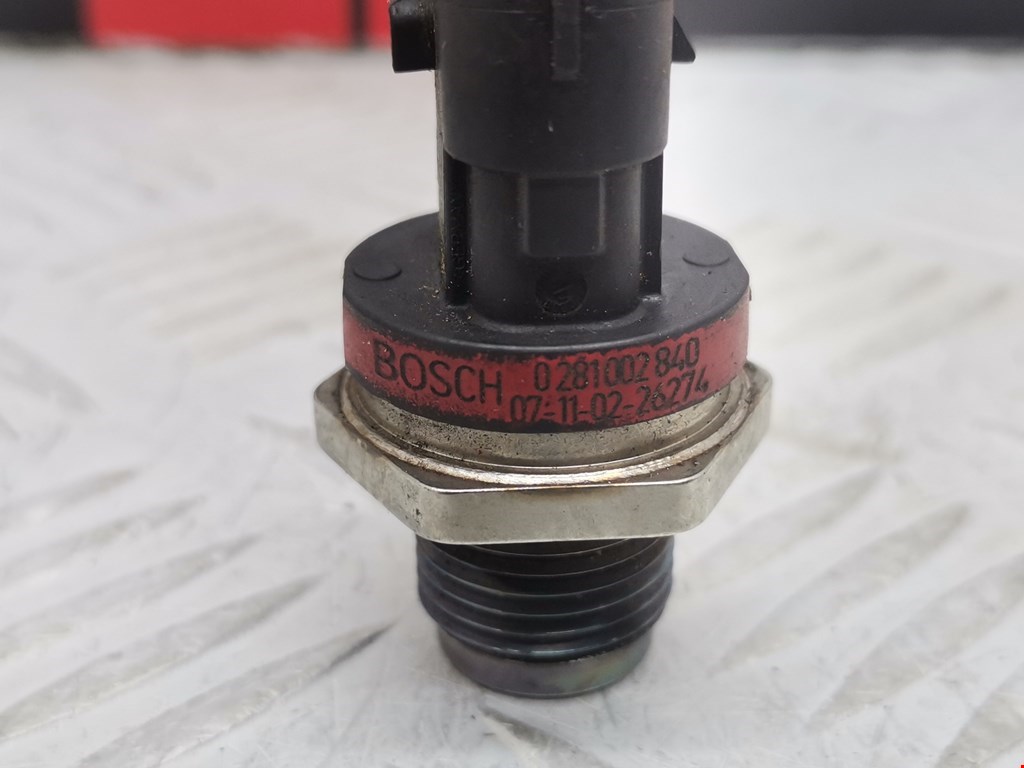 Датчик давления топлива RENAULT Laguna 2007-2015