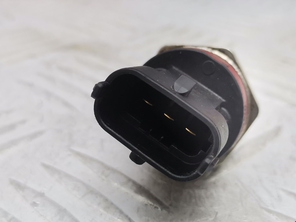 Датчик давления топлива RENAULT Laguna 2007-2015