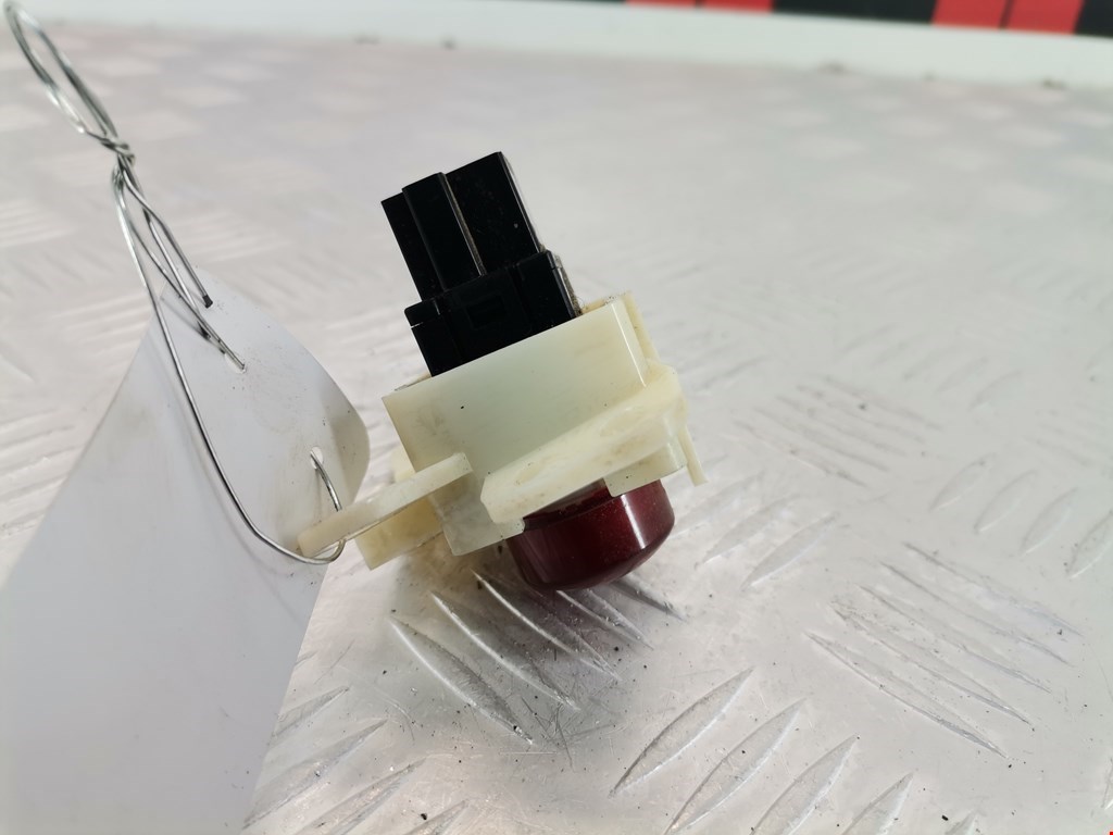 Кнопка аварийной сигнализации (аварийки) MITSUBISHI L200 KB 2006-2015