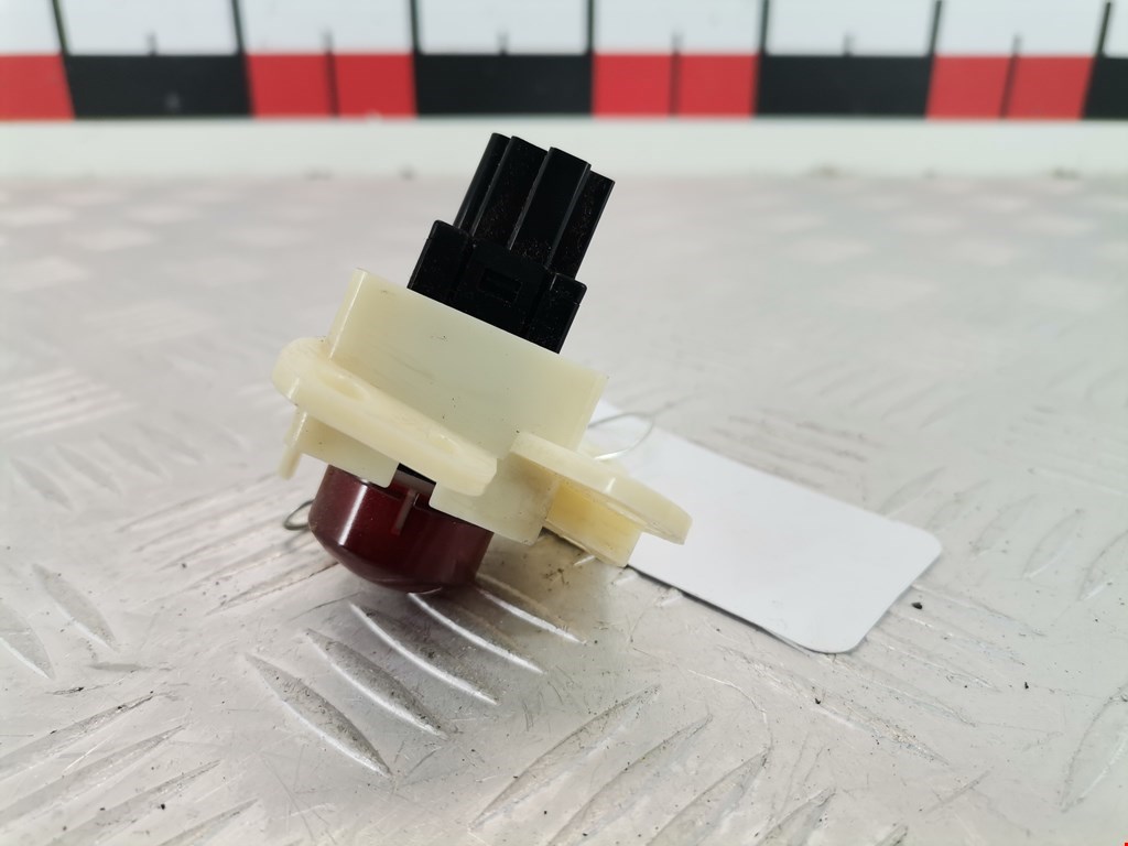 Кнопка аварийной сигнализации (аварийки) MITSUBISHI L200 KB 2006-2015